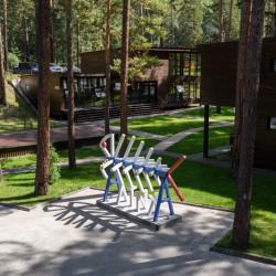 Фото Отель Алтика