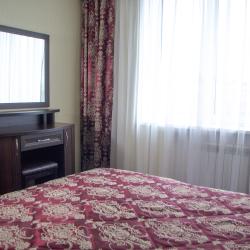 Фото Отель Нефтяник