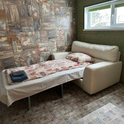 Фото Отель Звездное небо