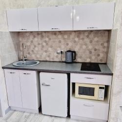 2-комнатные апартаменты люкс Советская, 94