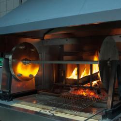 Фото Отель Chalet Greenwood (Шале Гринвуд)