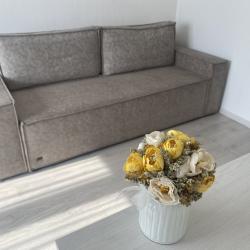 Фото Апартаменты на Варшавском шоссе 170Е к8