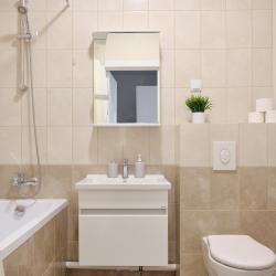 Фото Отель RentPlaza (РентПлаза) на улице 8 Марта 204Г