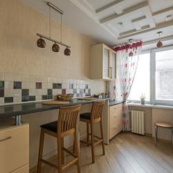 Фото Апартаменты на улице Немига 10