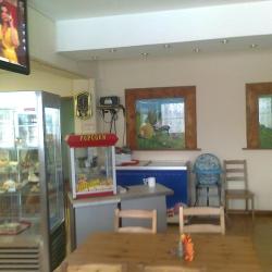 Фото Отель Чайка