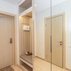 фото 72 Your Apart (Йо Апарт) на улице Социалистическая