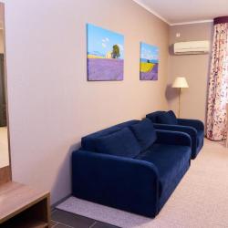 Фото Отель Огонёк