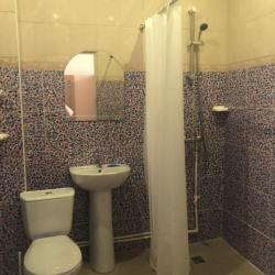 Фото Отель Кузнечик Центральная