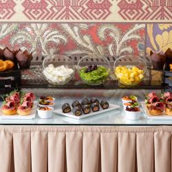 фото 24 Holiday Inn Moscow - Tagansky (Холидей Инн Таганский)