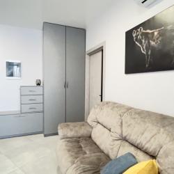 Фото Апартаменты на улице Мечникова 5