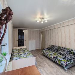 Фото Апартаменты на улице Ленина 122А