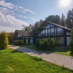 Фото Отель Davinci Park (Давинчи Парк)