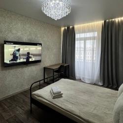 Фото Апартаменты на улице Ленинградская 2