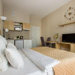 фото 5 Natalie Apartments (Натали Апартаментс) на шоссе Пулковское 14 стр. 6