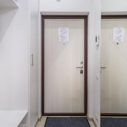 Фото Отель FortEstate на улице Профсоюзная 128а