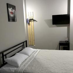 Фото Отель Лофт