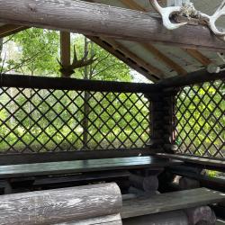 Фото Отель Гостевой комплекс Сосны