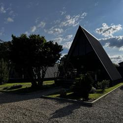 A-frame №1