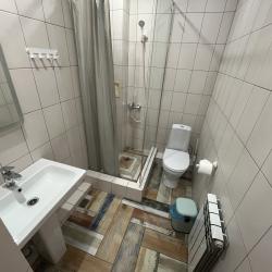 Номер стандарт с 2 односпальными кроватями