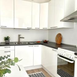 1-комнатные апартаменты стандарт