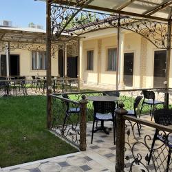 Фото Отель Zahid Inn (Захид Инн)