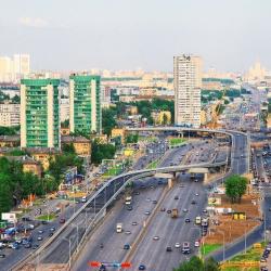 1-комнатные апартаменты стандарт