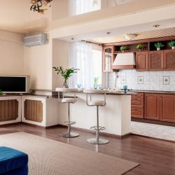 Фото Апартаменты Volgarooms Classic на улице Ивана Сусанина 54/17