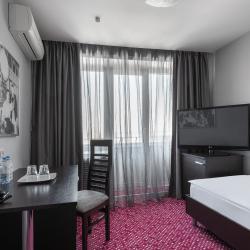 фото 33 Marins Park Hotel Nizhny Novgorod (Маринс Парк Нижний Новгород)