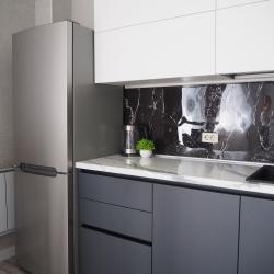 Фото Апартаменты на улице Дзержинского 86