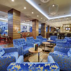 Hampton by Hilton Volgograd Profsoyuznaya (Хэмптон Хилтон Профсоюзная) — bcf62de4a1daebeb48d0fcf1d135e91d