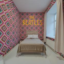 фото 207 Ligo Hotel (Лиго на Гостином Дворе)