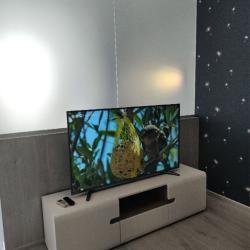 1-комнатные апартаменты улучшенные
