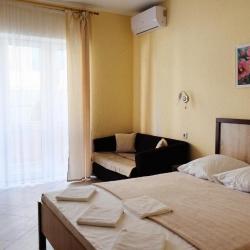 Фото Отель РайС