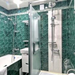 Фото Апартаменты на улице Нелюбина 25 (3)