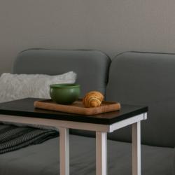 Фото Отель Квартира Йорт на улице Портовой 37Вк1