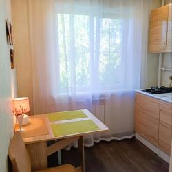 Фото Апартаменты на улице Аэродромная