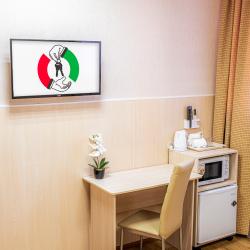 Фото Отель Уют