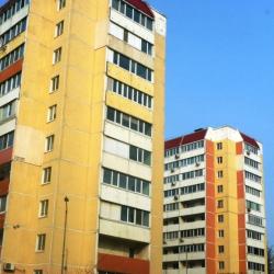 Фото Апартаменты на улице Русская 57Р