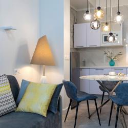 Архитектор Apart Hotel by Provence — bcf74d63f2f8726f782d3d07dab8dfd3
