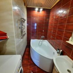 2-комнатные апартаменты студия