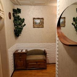 Апартаменты эконом Сосновая 14