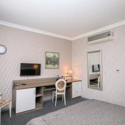 Номер улучшенный (с завтраком)