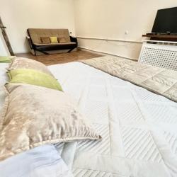 1-комнатные апартаменты стандарт