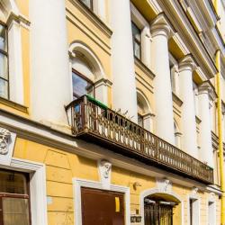 2-комнатные апартаменты стандарт
