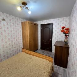 3-комнатные апартаменты стандарт