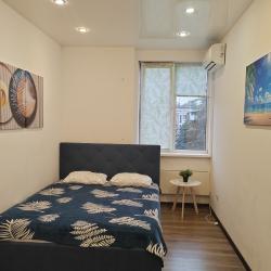 2-комнатные апартаменты стандарт