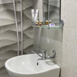 Фото Отель Aperol hotel (Апероль)