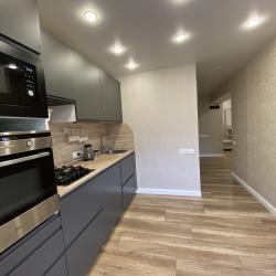 Фото Апартаменты на улице Токарева