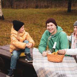 Фото Отель Новгородская Деревня