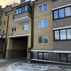 Фото Апартаменты на улице Большая Краснофлотская 1а